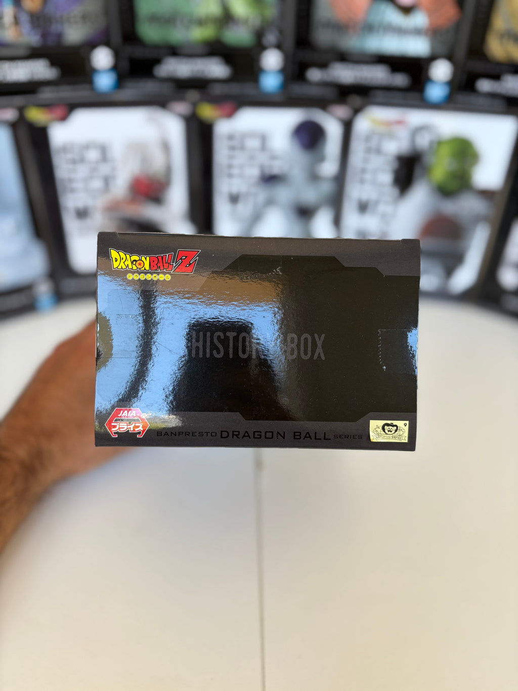 Son Goku (Ange) - History Box Vol. 13