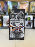 Guldo - Solid Edge Works Vol. 18