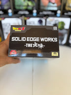 Guldo - Solid Edge Works Vol. 18