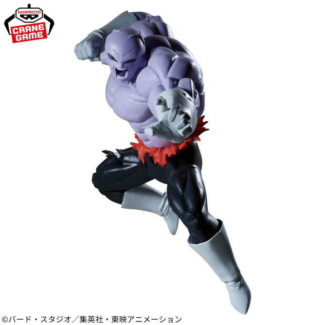 Son Goku (Ultra Instinct) VS Jiren (Full Power) - Match Makers