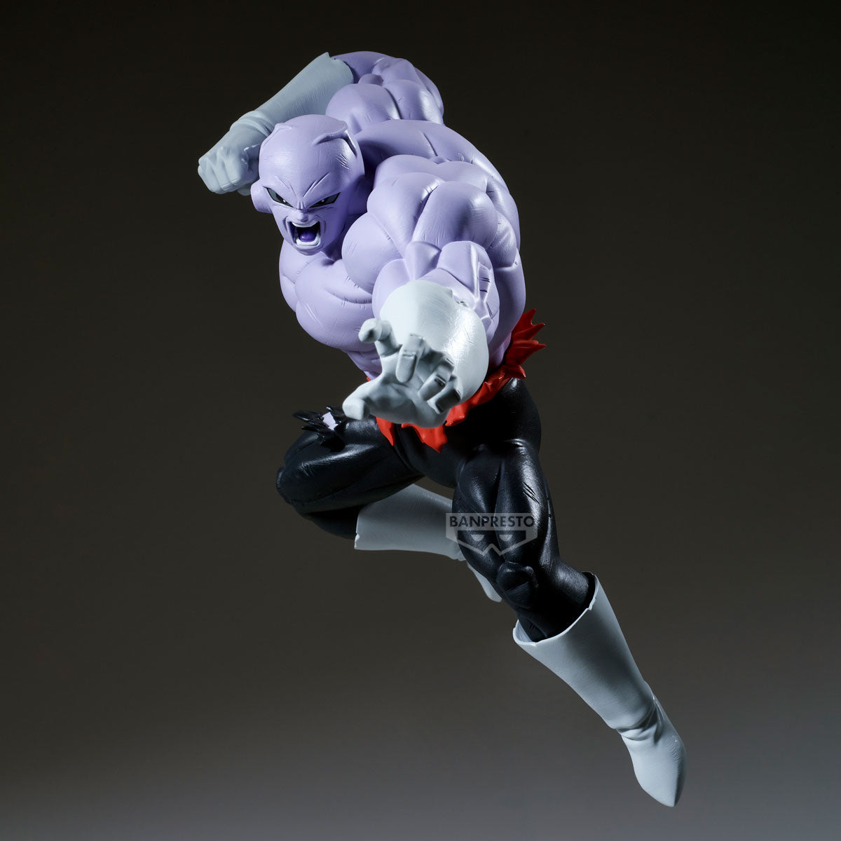 Jiren (Full Power) - Match Makers (VS Son Goku Ultra Instinct)