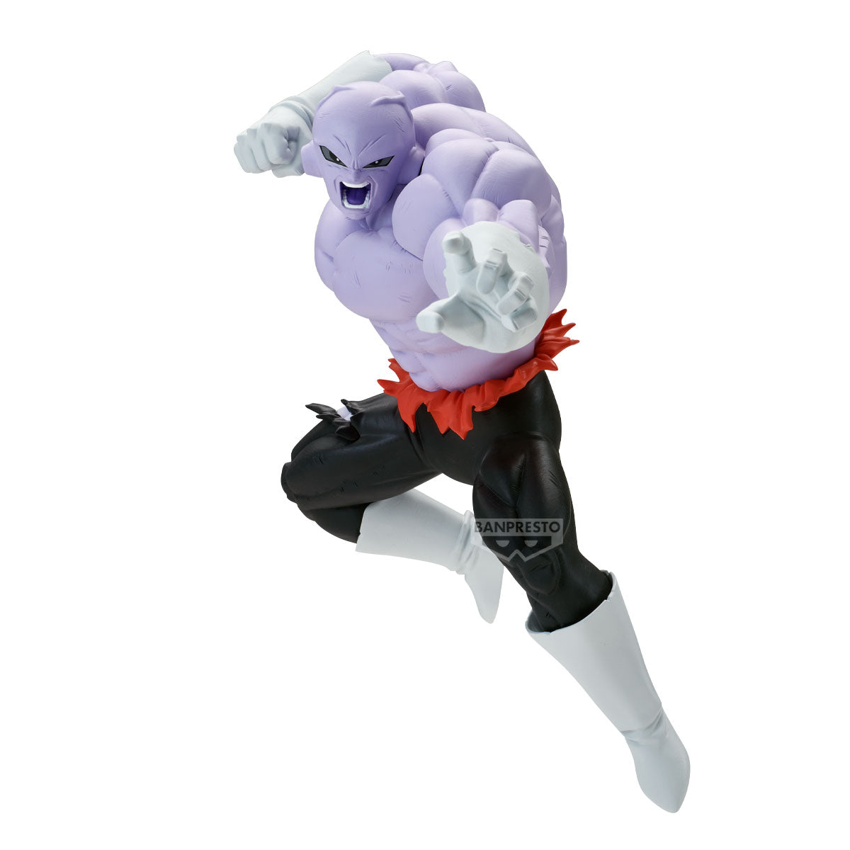 Son Goku (Ultra Instinct) VS Jiren (Full Power) - Match Makers