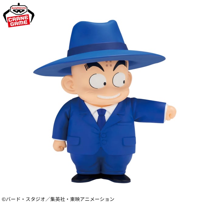 Krillin (Style Costume) - SOFVIMATES
