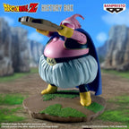 Majin Buu - History Box