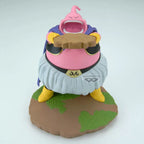 Majin Buu - History Box