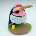 Majin Buu - History Box