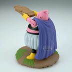 Majin Buu - History Box