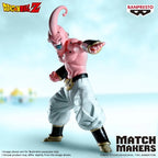 Super Buu - Match Makers (VS Gotenks Super Saiyan)