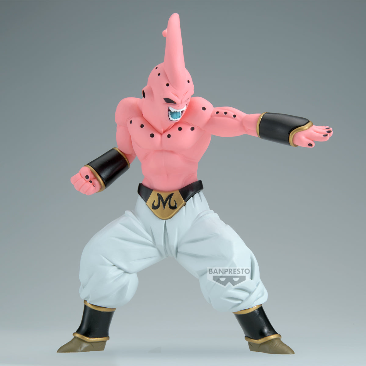 Super Buu - Match Makers (VS Gotenks Super Saiyan)