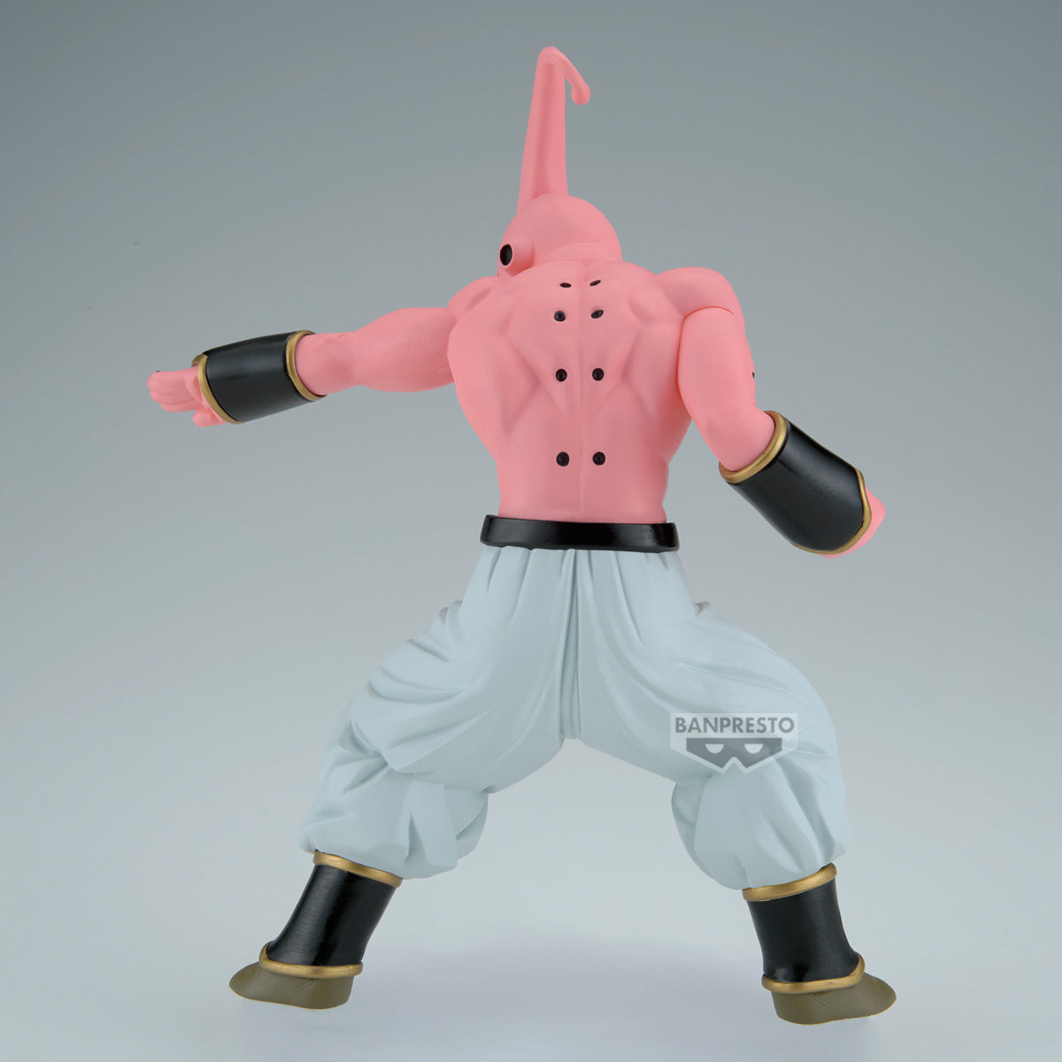 Super Buu - Match Makers (VS Gotenks Super Saiyan)