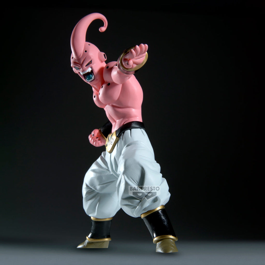 Super Buu - Match Makers (VS Gotenks Super Saiyan)