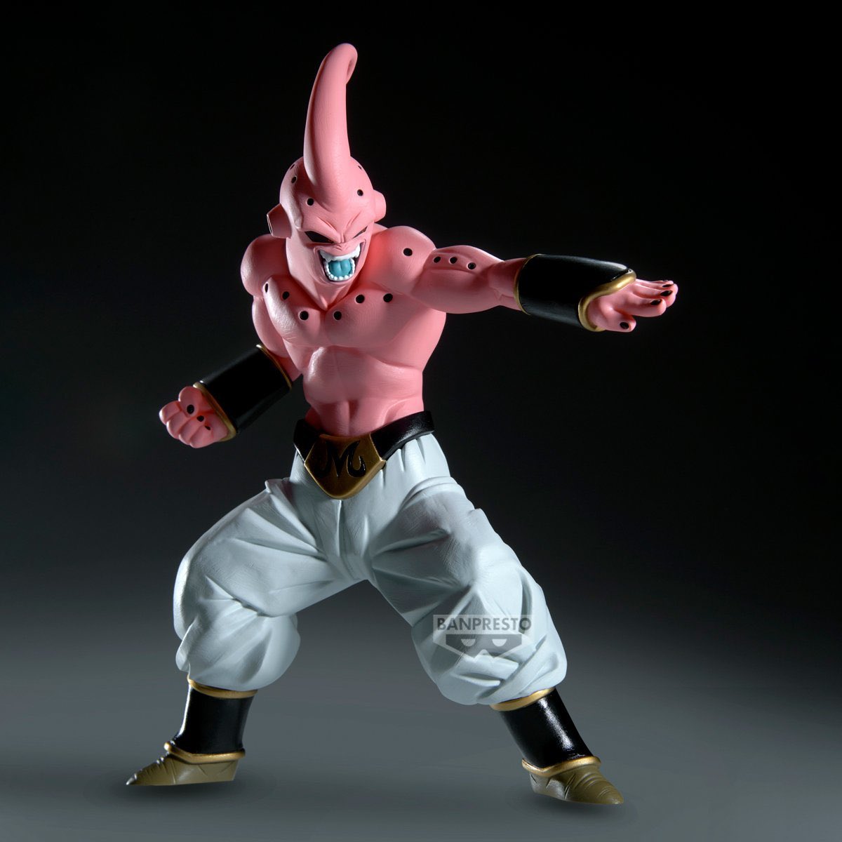 Super Buu - Match Makers (VS Gotenks Super Saiyan)