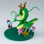 Pilaf & Shenron - History Box