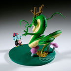 Pilaf & Shenron - History Box