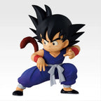 Son Goku (Enfant) - THE CHRONICLES OF GOKU Lot A