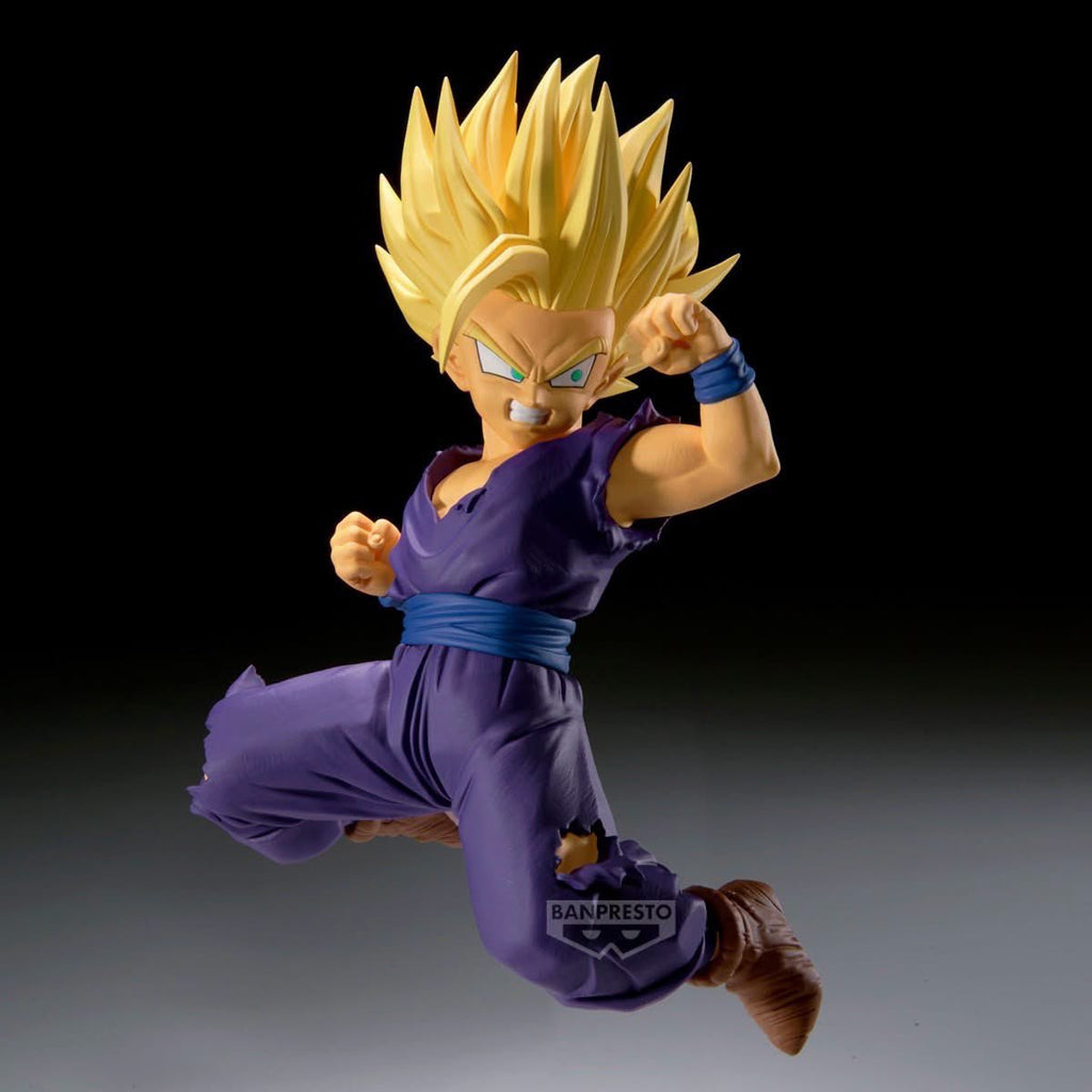 Son Gohan Super Saiyan 2 - Match Makers (VS Cell Jr.)