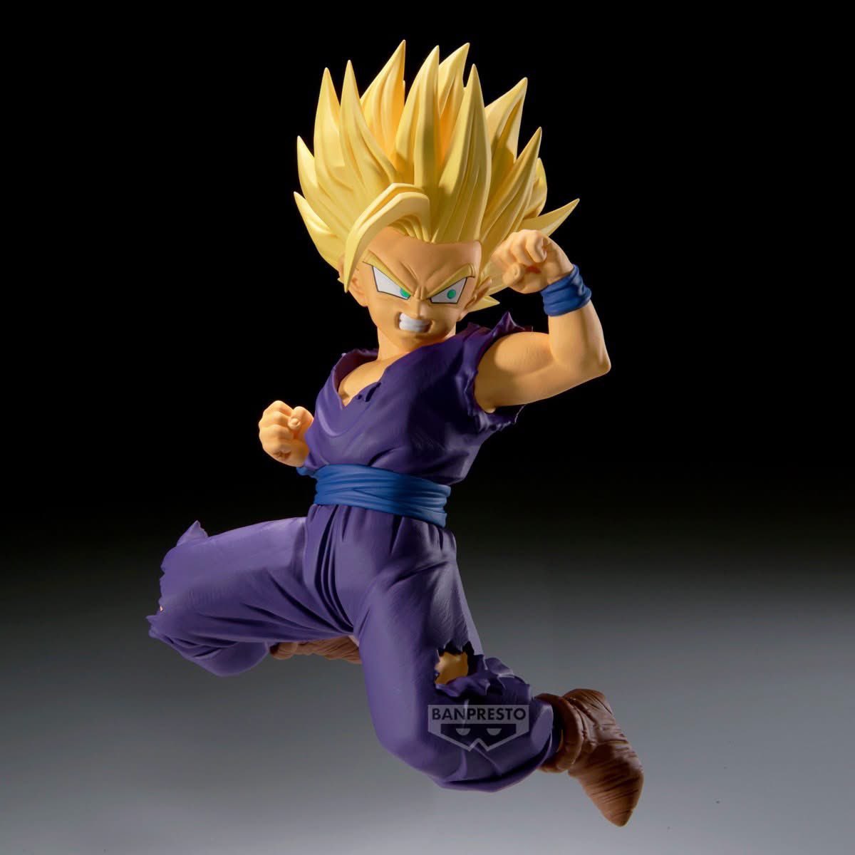 Son Gohan Super Saiyan 2 - Match Makers (VS Cell Jr.)