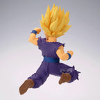 Son Gohan Super Saiyan 2 - Match Makers (VS Cell Jr.)
