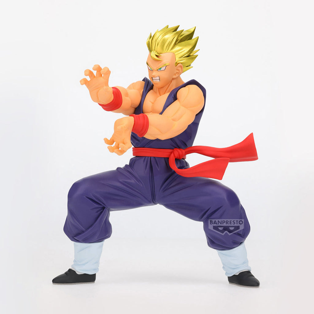 Son Gohan Super Saiyan 2 (Kamehameha Familiale) - Blood Of Saiyans