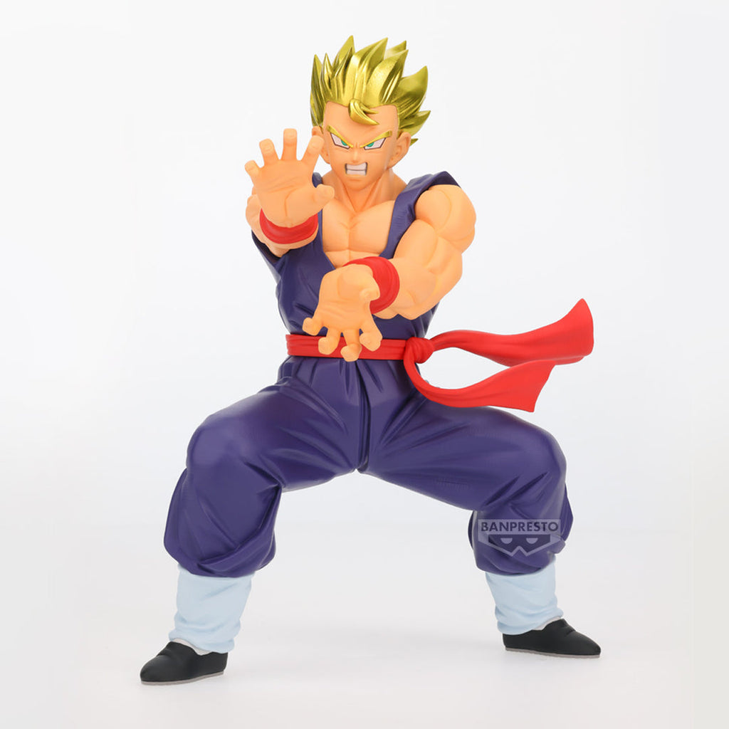 Son Gohan Super Saiyan 2 (Kamehameha Familiale) - Blood Of Saiyans
