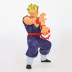 Son Gohan Super Saiyan 2 (Kamehameha Familiale) - Blood Of Saiyans