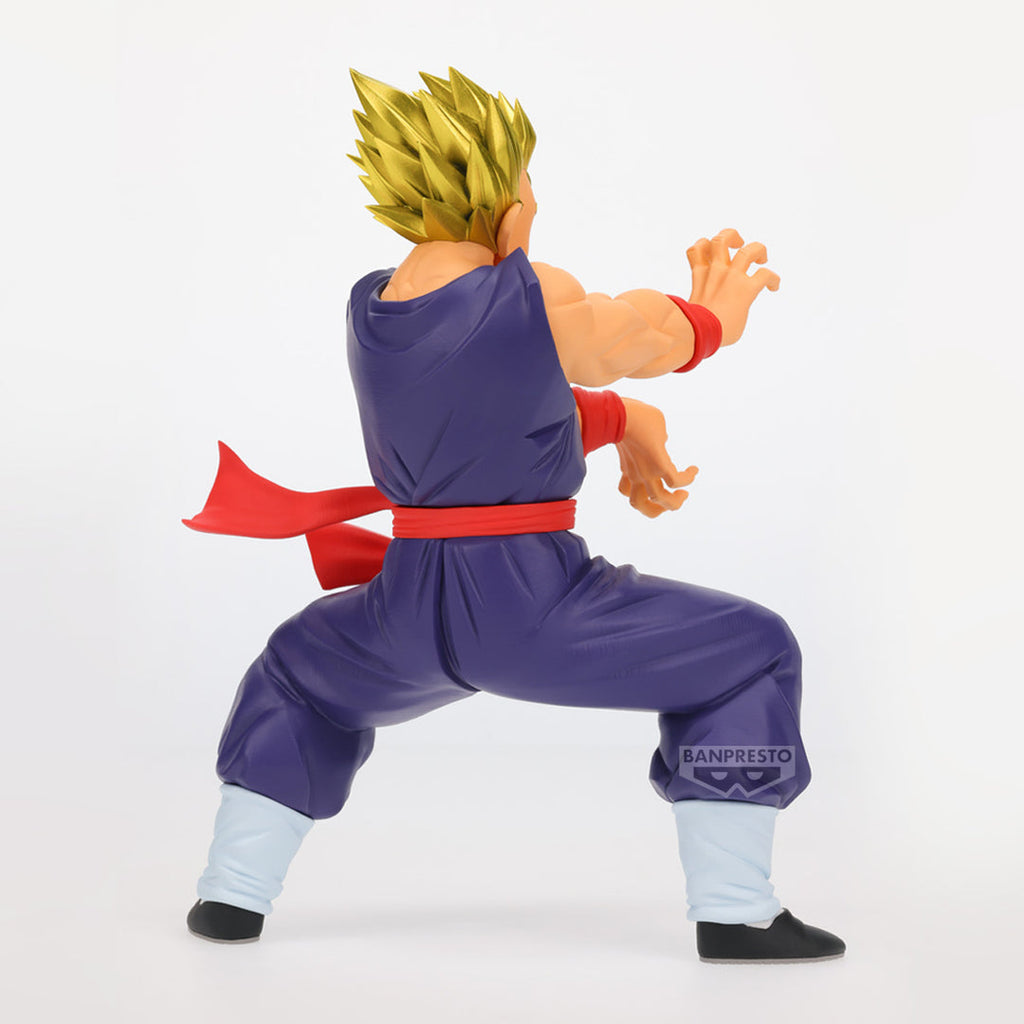 Son Gohan Super Saiyan 2 (Kamehameha Familiale) - Blood Of Saiyans