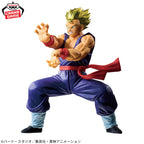 Son Gohan Super Saiyan 2 (Kamehameha Familiale) - Blood Of Saiyans