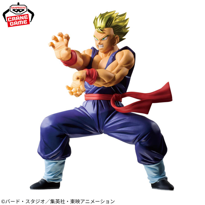 Son Gohan Super Saiyan 2 (Kamehameha Familiale) - Blood Of Saiyans