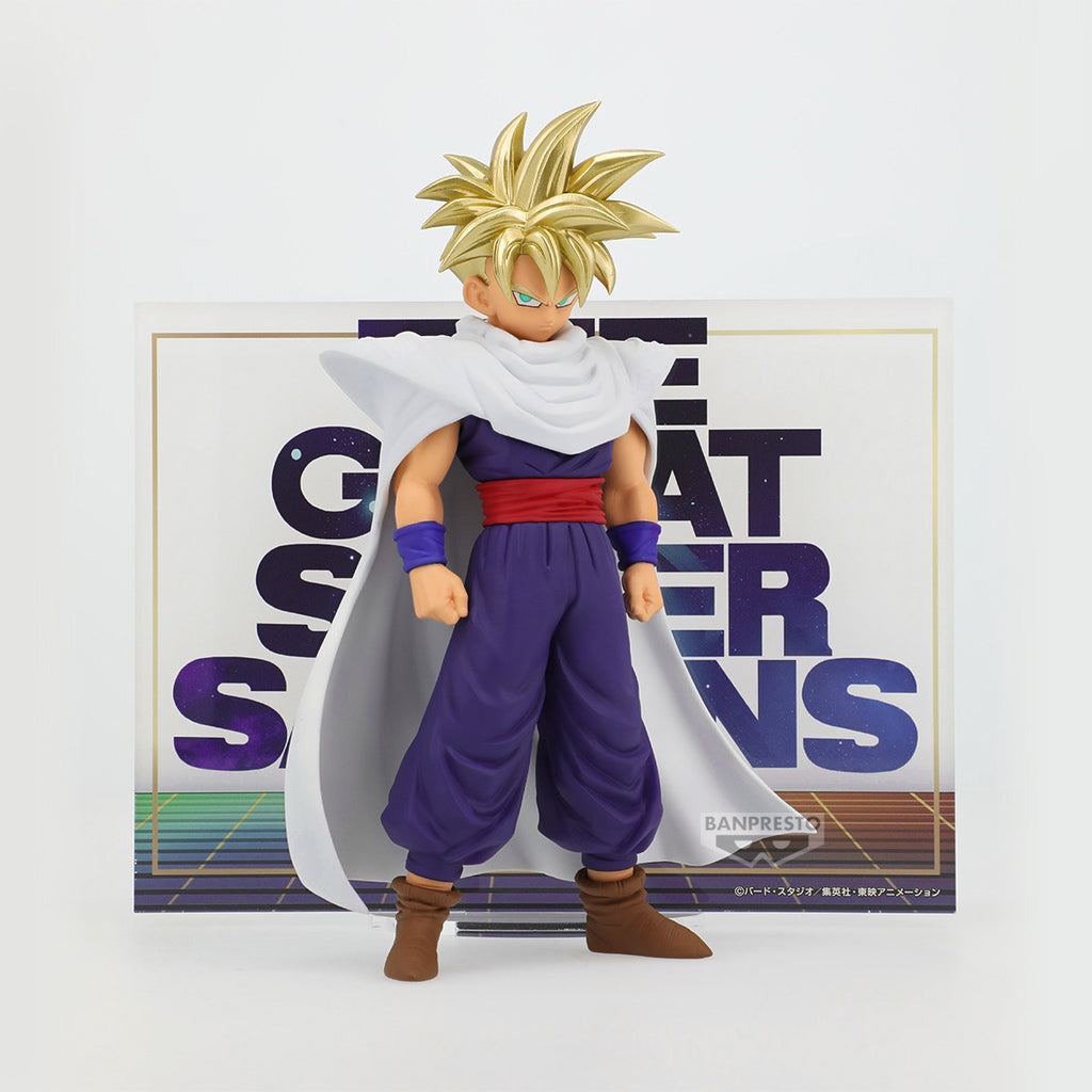 Son Gohan Super Saiyan - Blood Of Saiyans