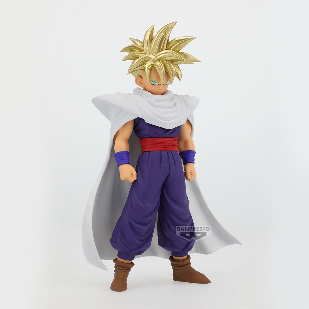 Son Gohan Super Saiyan - Blood Of Saiyans
