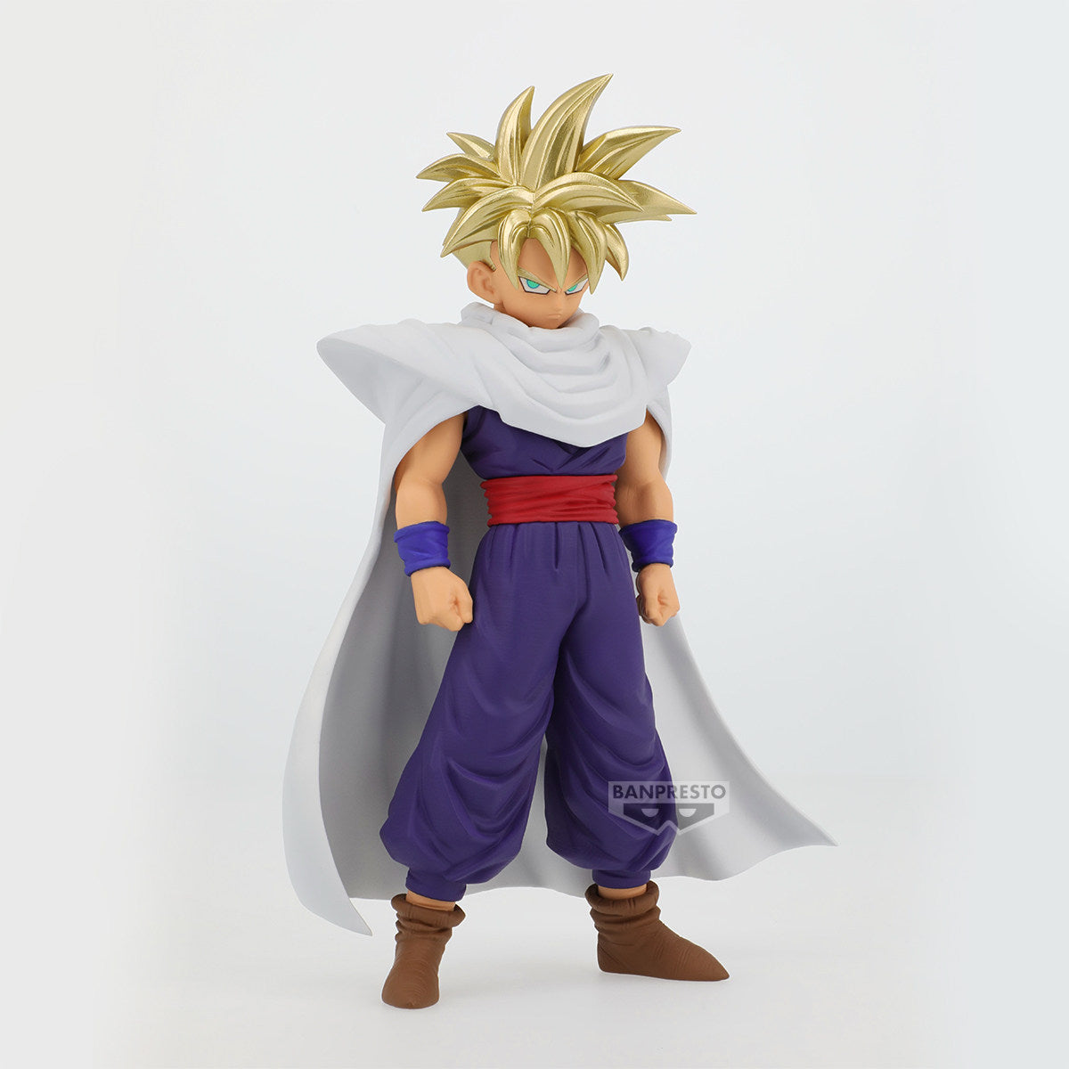 Son Gohan Super Saiyan - Blood Of Saiyans