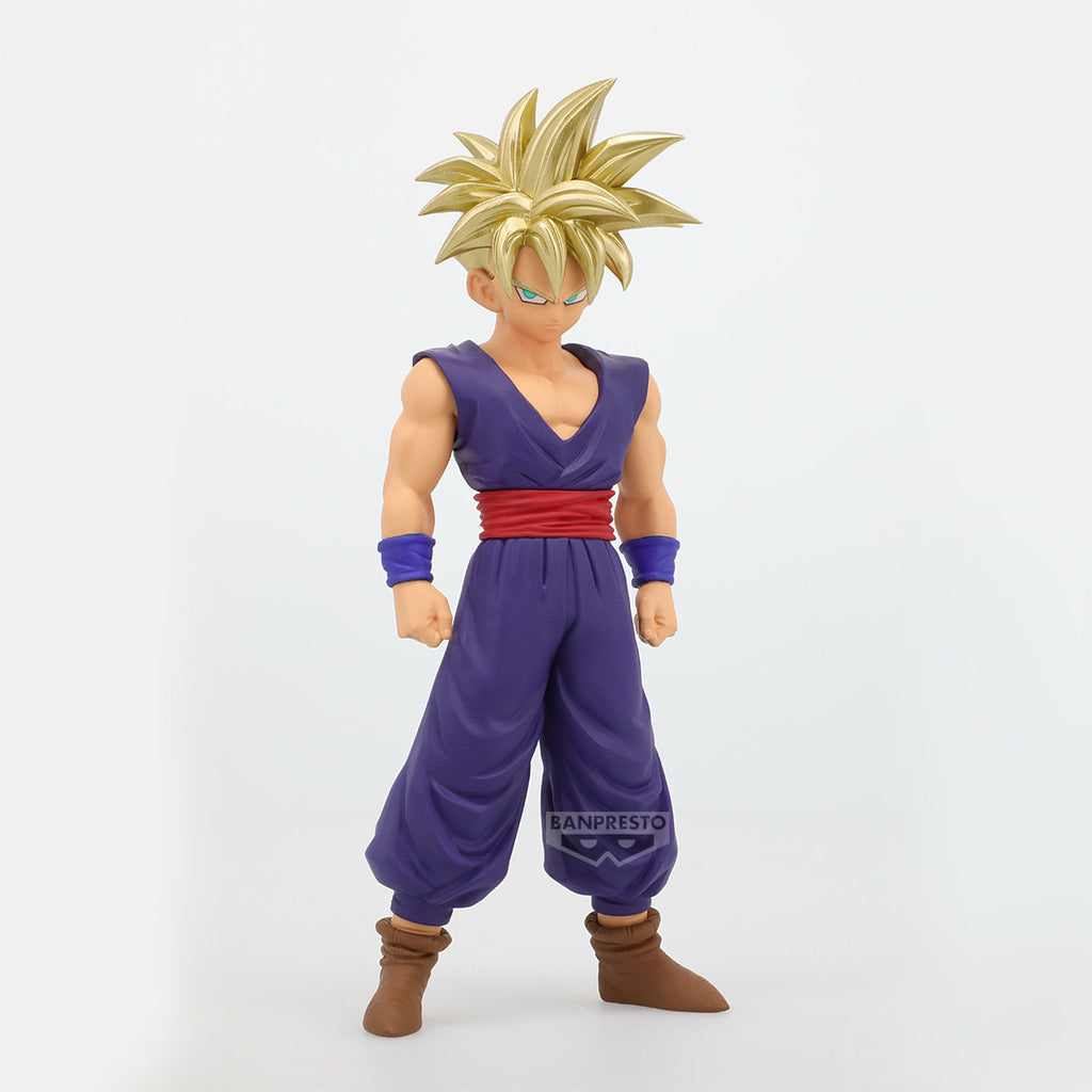 Son Gohan Super Saiyan - Blood Of Saiyans