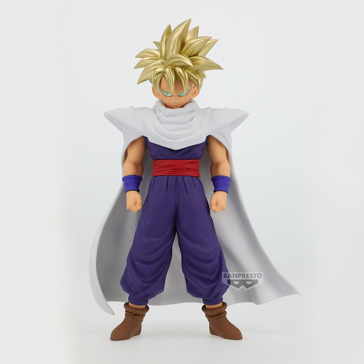 Son Gohan Super Saiyan - Blood Of Saiyans