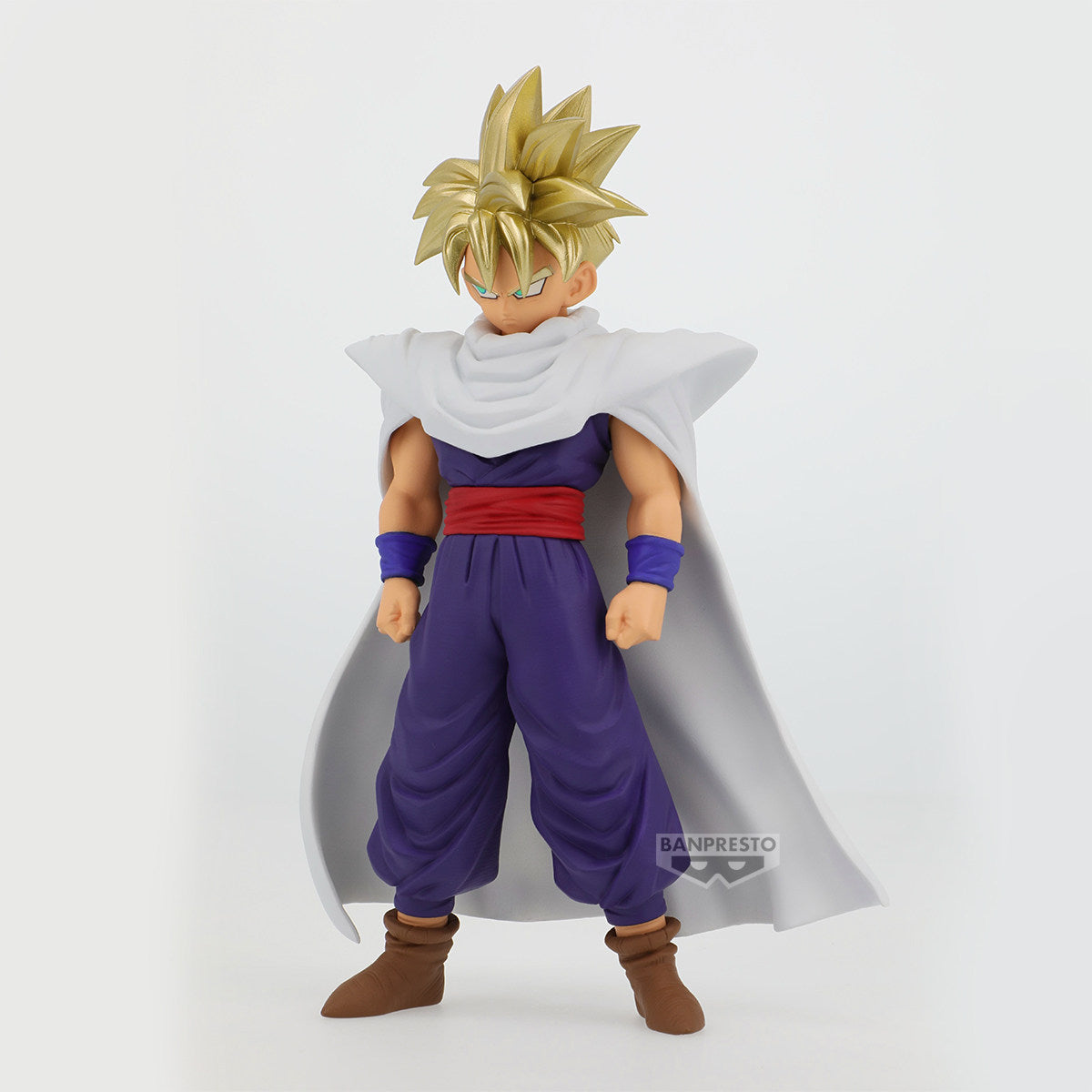 Son Gohan Super Saiyan - Blood Of Saiyans