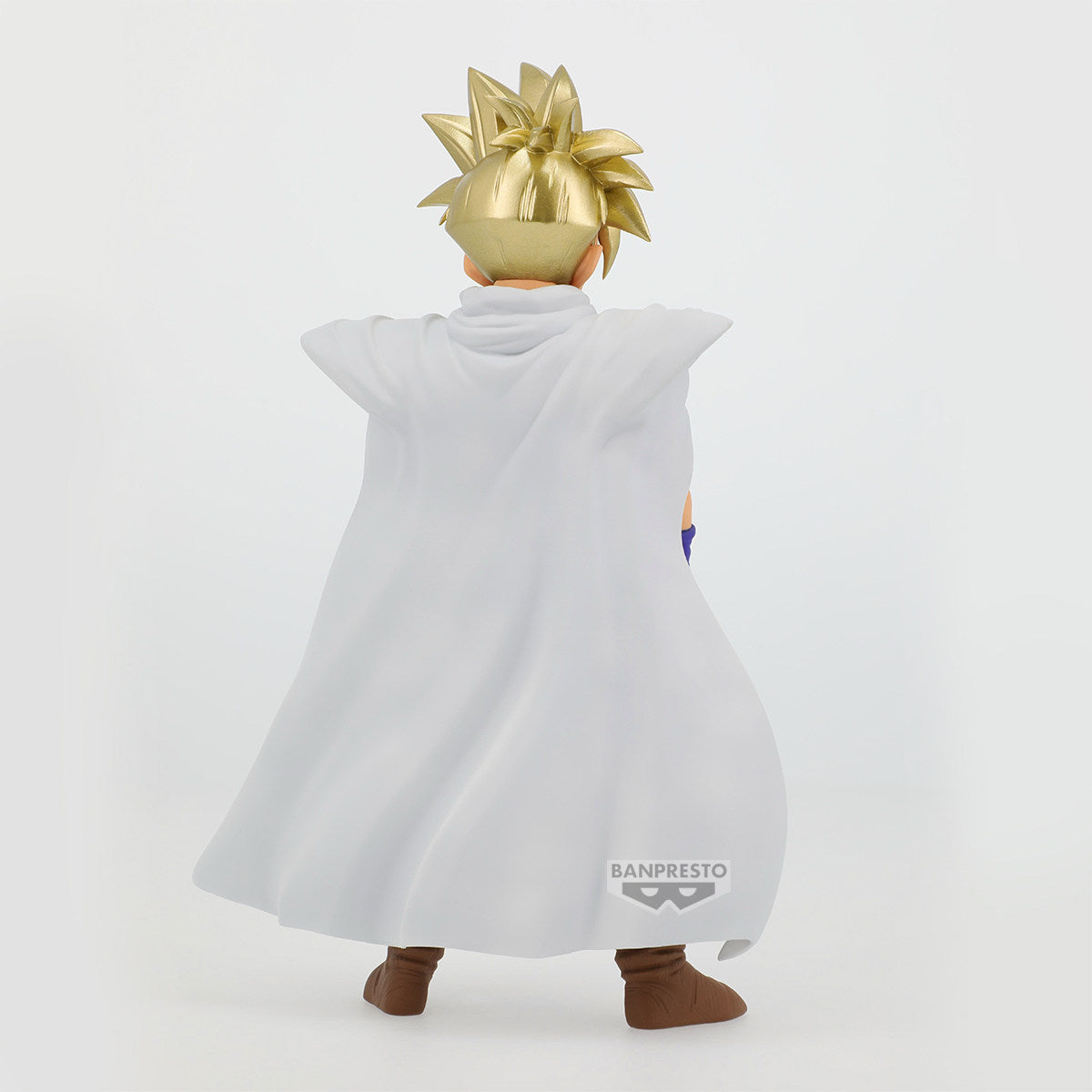 Son Gohan Super Saiyan - Blood Of Saiyans