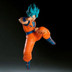 Son Goku Super Saiyan Blue VS Black Goku Rose - Match Makers