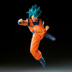 Son Goku Super Saiyan Blue VS Black Goku Rose - Match Makers