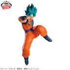 Son Goku Super Saiyan Blue VS Black Goku Rose - Match Makers