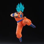 Son Goku Super Saiyan Blue VS Black Goku Rose - Match Makers