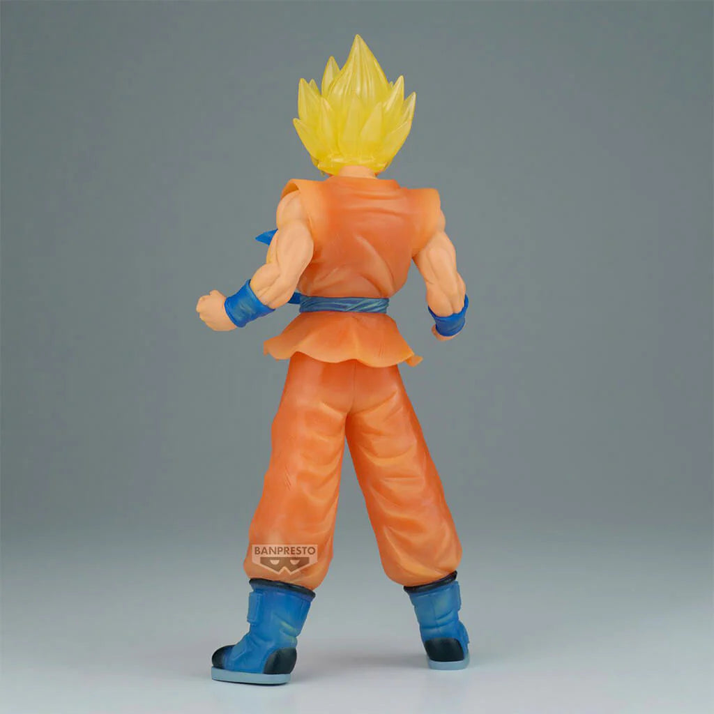 Son Goku Super Saiyan - CLEARISE