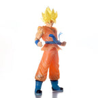 Son Goku Super Saiyan - CLEARISE