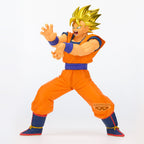 Son Goku SSJ2, Son Gohan SSJ2 et Son Goten SSJ (Kamehameha Familiale) - Blood Of Saiyans