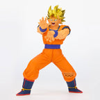 Son Goku SSJ2, Son Gohan SSJ2 et Son Goten SSJ (Kamehameha Familiale) - Blood Of Saiyans
