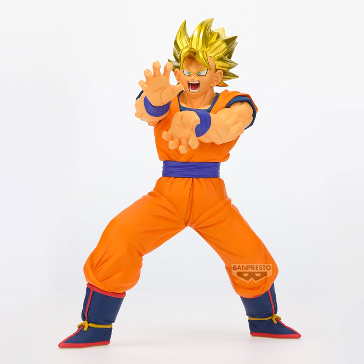Son Goku SSJ2, Son Gohan SSJ2 et Son Goten SSJ (Kamehameha Familiale) - Blood Of Saiyans
