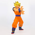 Son Goku Super Saiyan 2 (Kamehameha Familiale) - Blood Of Siayans