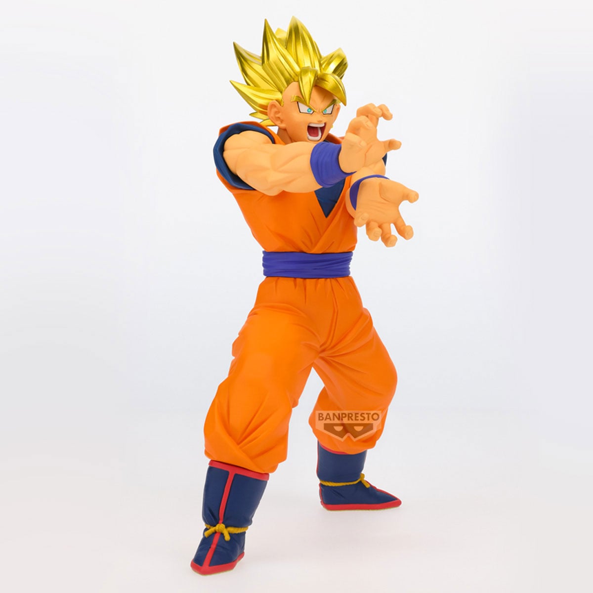 Son Goku SSJ2, Son Gohan SSJ2 et Son Goten SSJ (Kamehameha Familiale) - Blood Of Saiyans