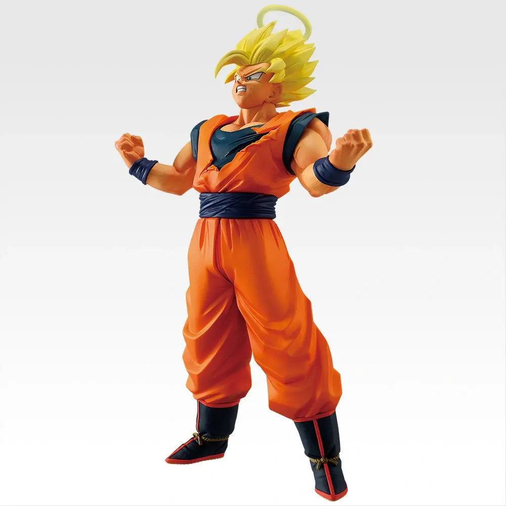 Son Goku Super Saiyan 2 - THE CHRONICLE OF GOKU Lot D