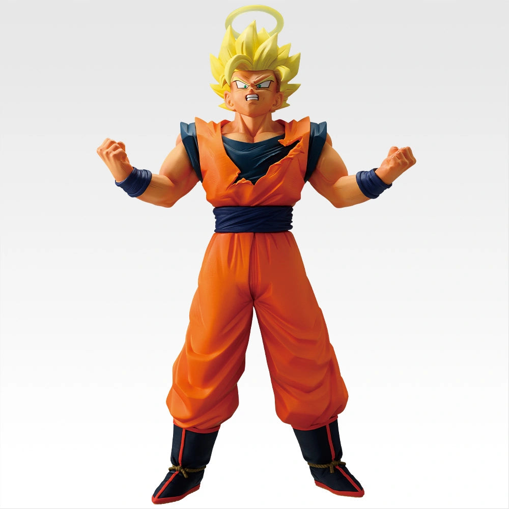 Son Goku Super Saiyan 2 - THE CHRONICLE OF GOKU Lot D