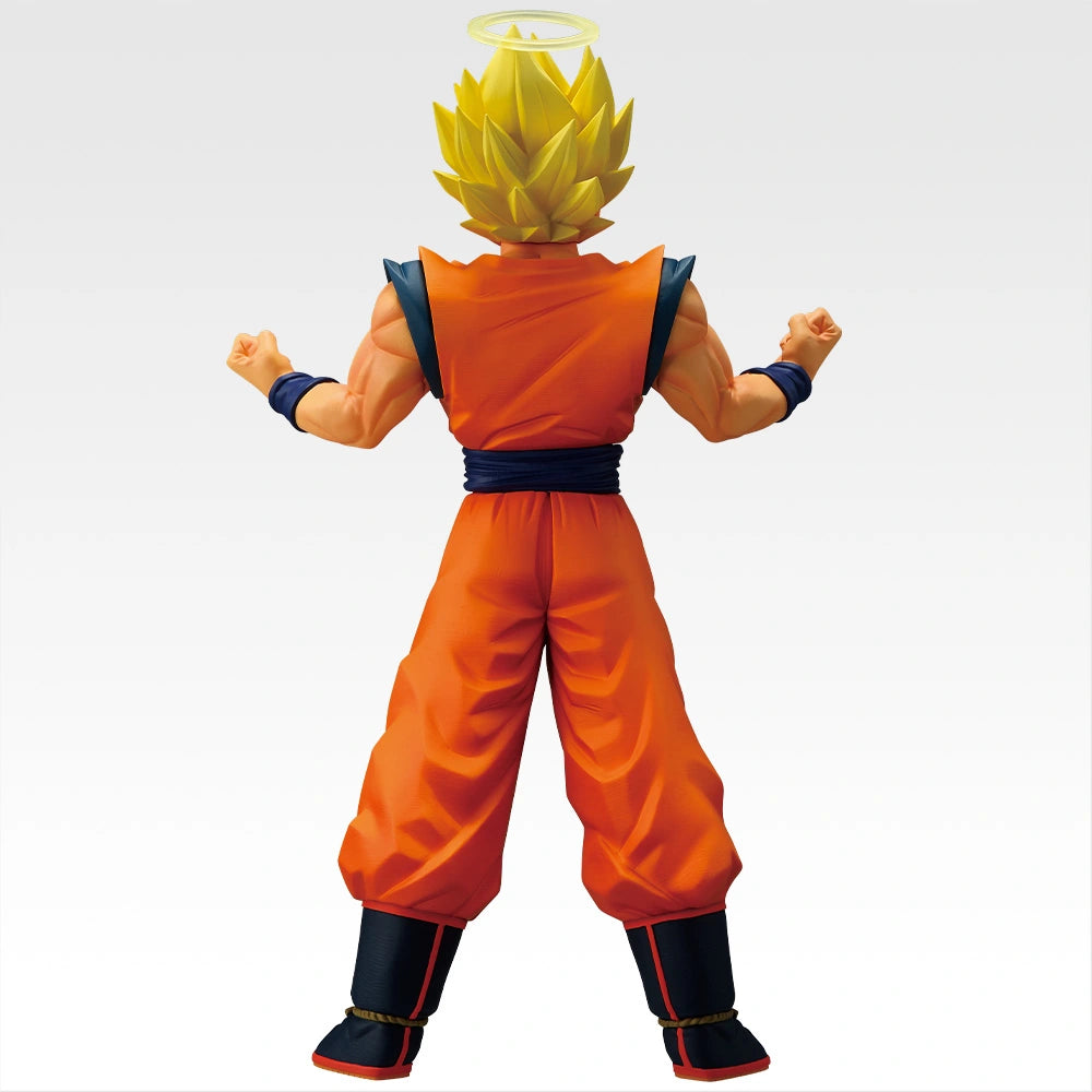 Son Goku Super Saiyan 2 - THE CHRONICLE OF GOKU Lot D