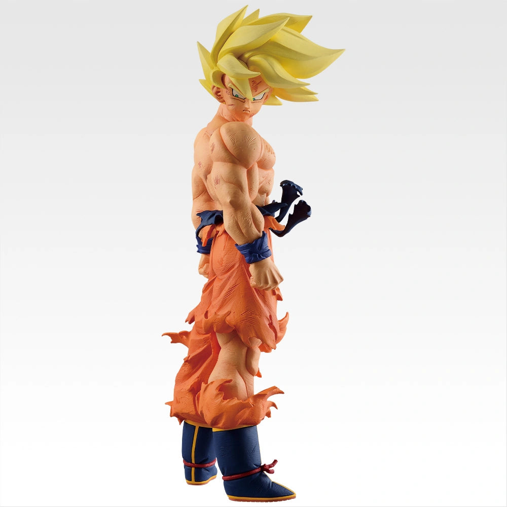 Son Goku Super Saiyan - THE CHRONICLE OF GOKU Lot C